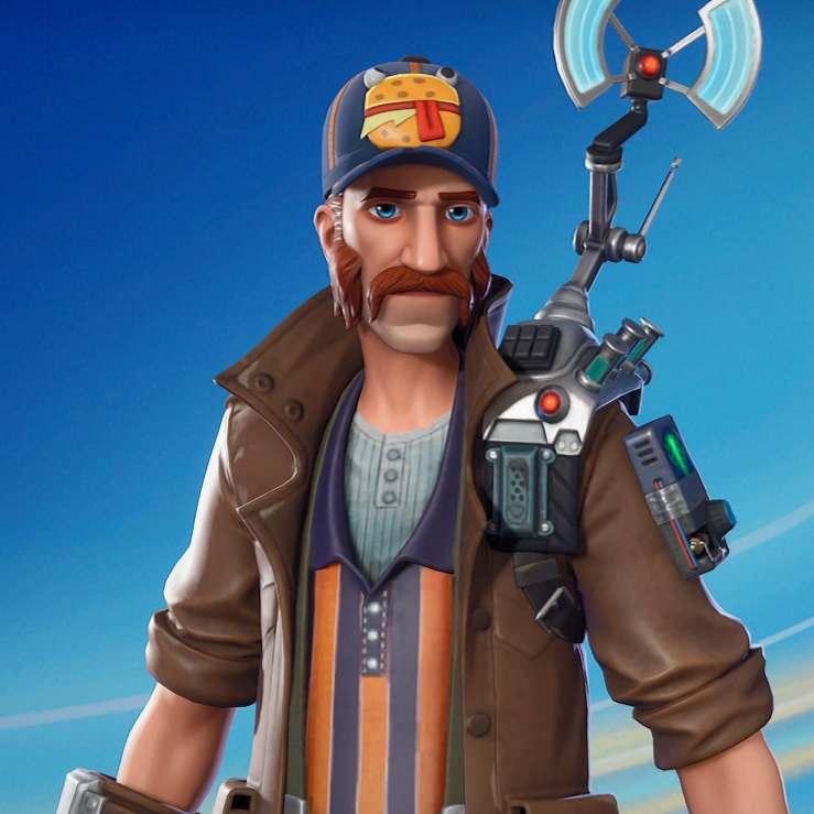 HYPEX's tweet image. NED RETURNS AFTER ~3 YEARS (1,200 VB)

AVAILABLE HERE: fortnite.com/item-shop?crea…
Use code "HYPEX" if you'd like to support me ❤️ #EpicPartner