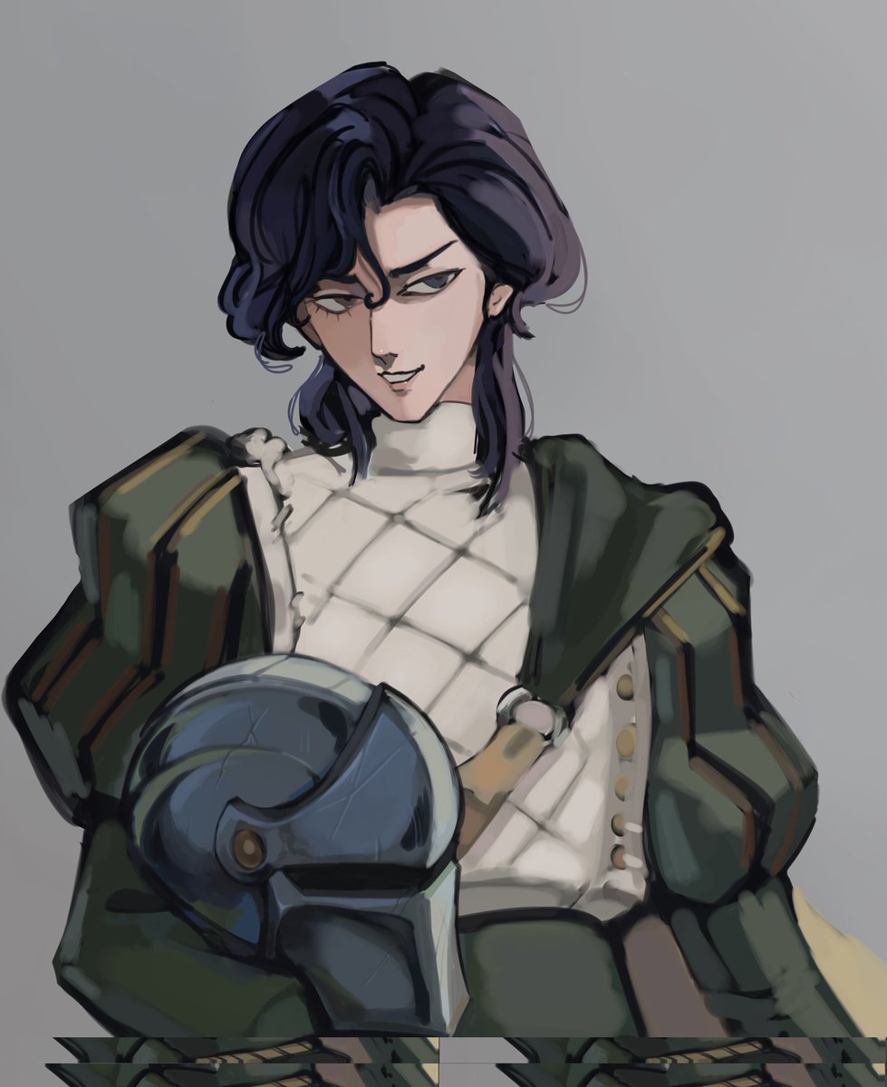 honny_brat's tweet image. He tratado de subir este dibujo 2 veces ya y siempre se me cierra twt ok gracuas
Plus el casco me lo arregló mi hermana y tuve q quitarle la tablet a xuxeas pq no me la quería devolver
#knight #idv #richardsterling