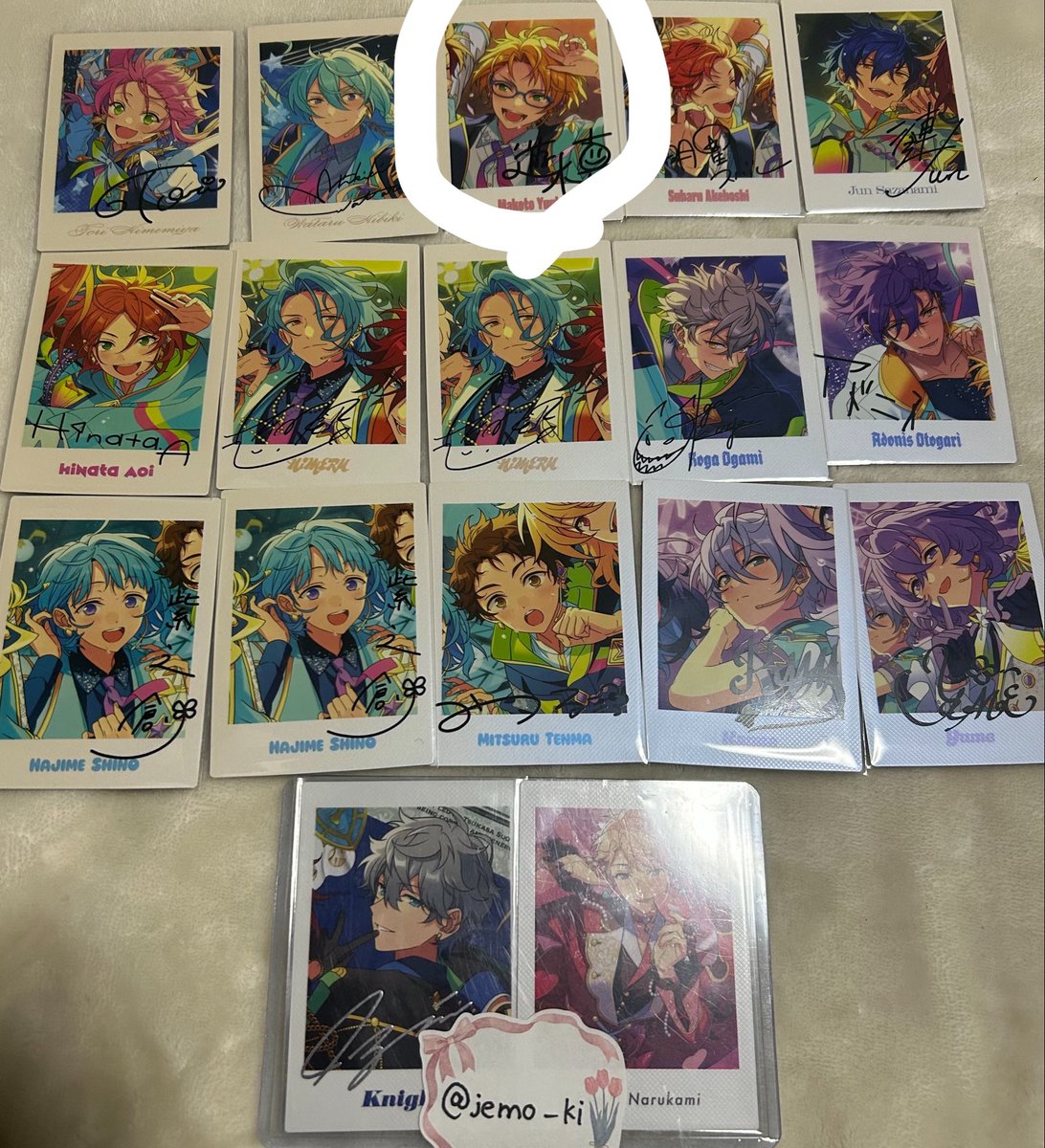 あも【プロフあります】 tweet media