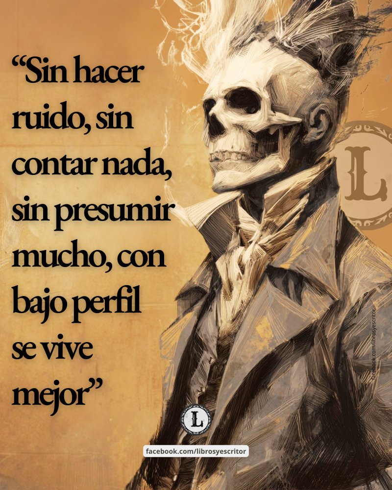 Libros y escritores tweet media