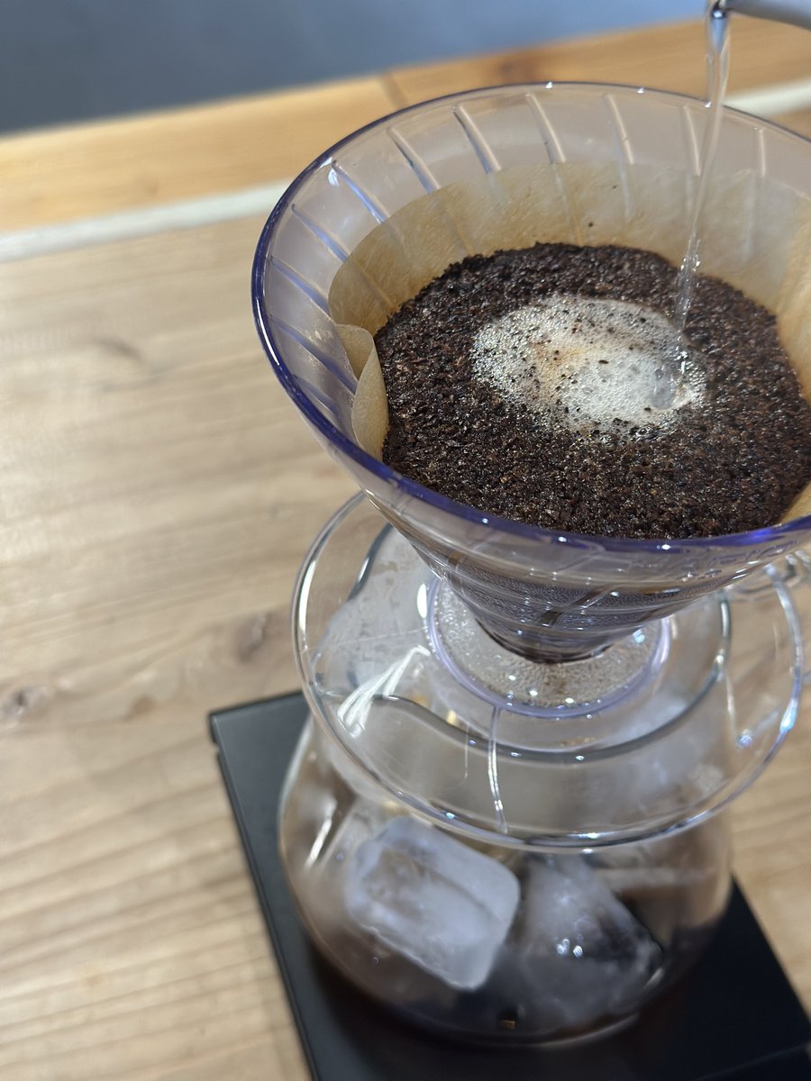 SPINIT COFFEE / スピニットコーヒー tweet media
