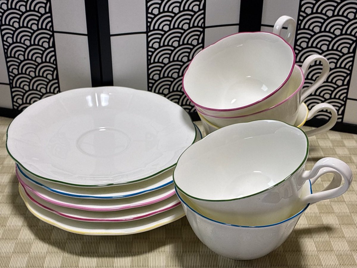 ノリタケ