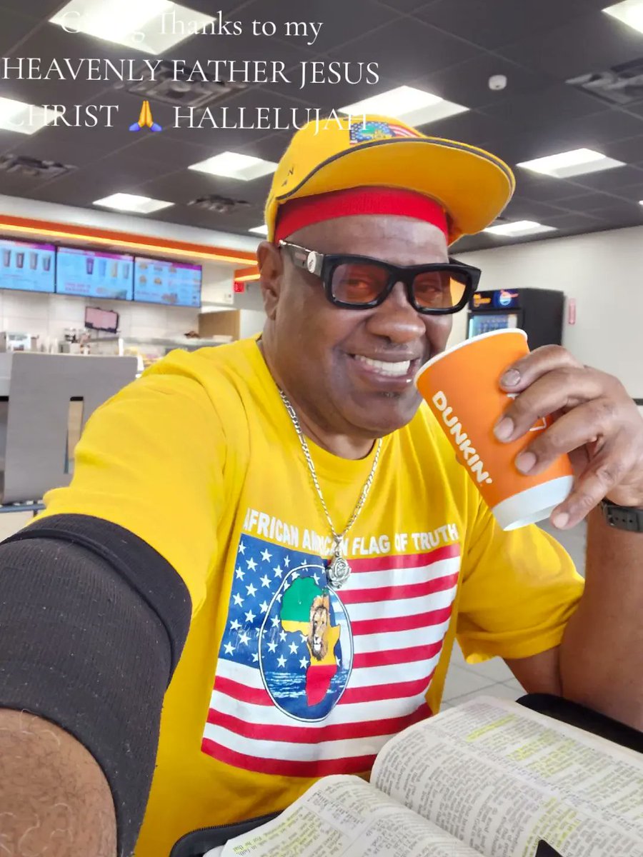 Rodney Paramore tweet media