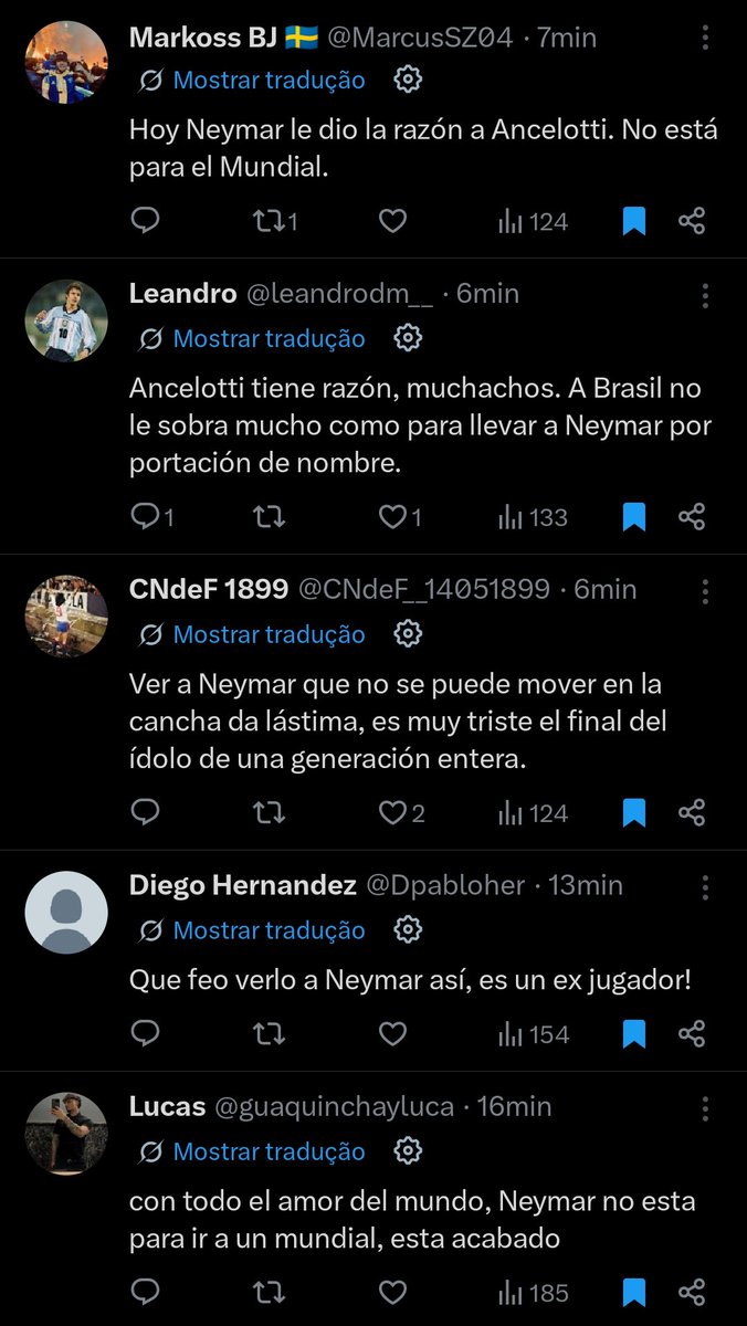 Futebol na TV tweet media