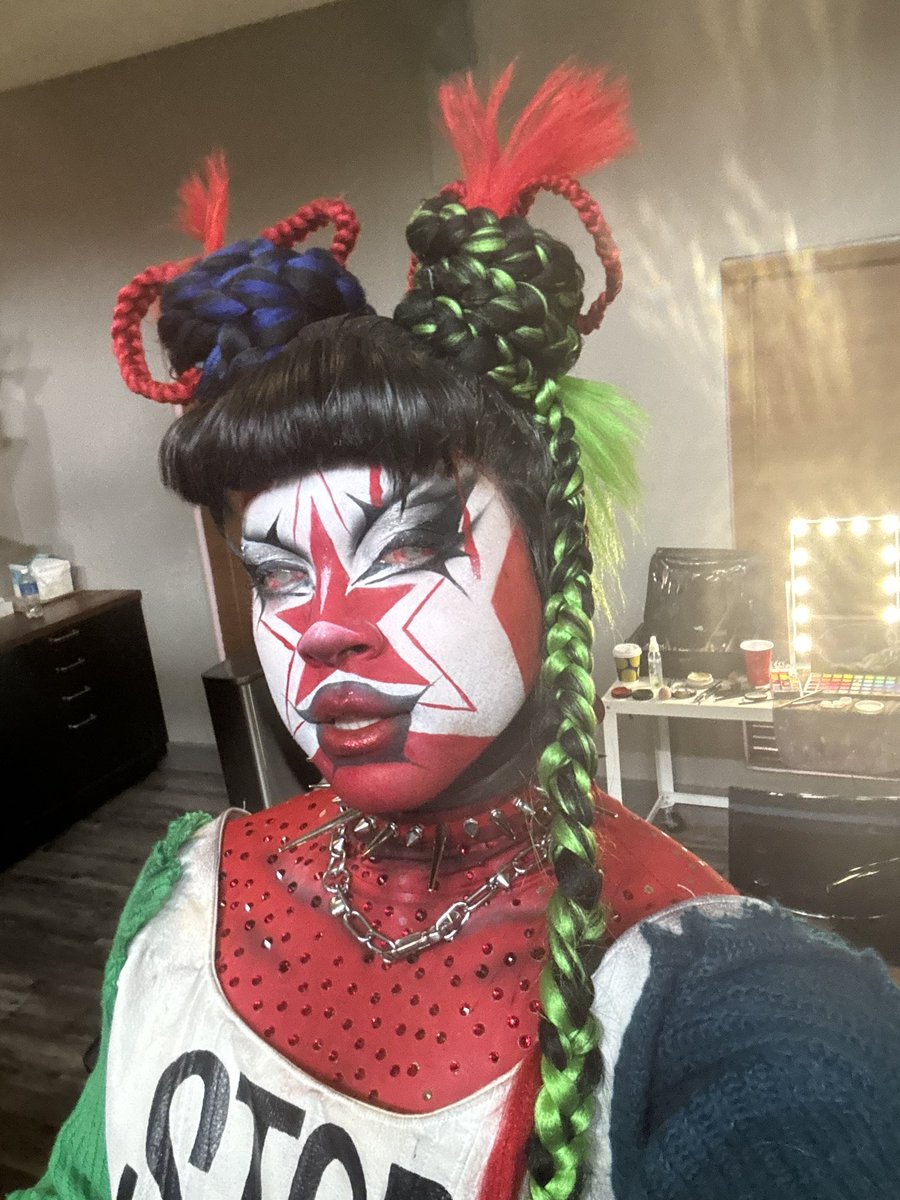 Jay FINALIST Kay ✨ tweet media