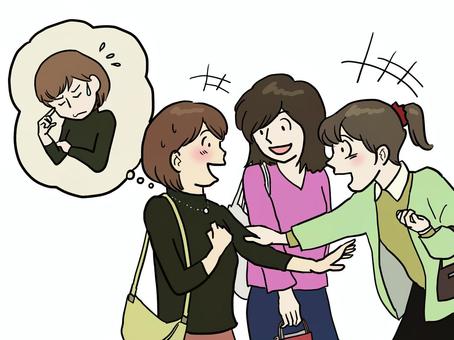 hatabo_22536's tweet photo. 『ベイカーベイカーパラドクス』🤔

人の顔や職業は思い出せるのに、名前が思い出せない心理現象(舌先現象)

baker(職業)
パン、朝食など関連情報と結びついて記憶

Baker(固有名詞)
単なる記号的な情報なので結びつきにくい

※対策
·名前を何度も呼ぶ
·既存の知識と結びつける
·具体的なイメージ化 https://t.co/e2SCBekUch