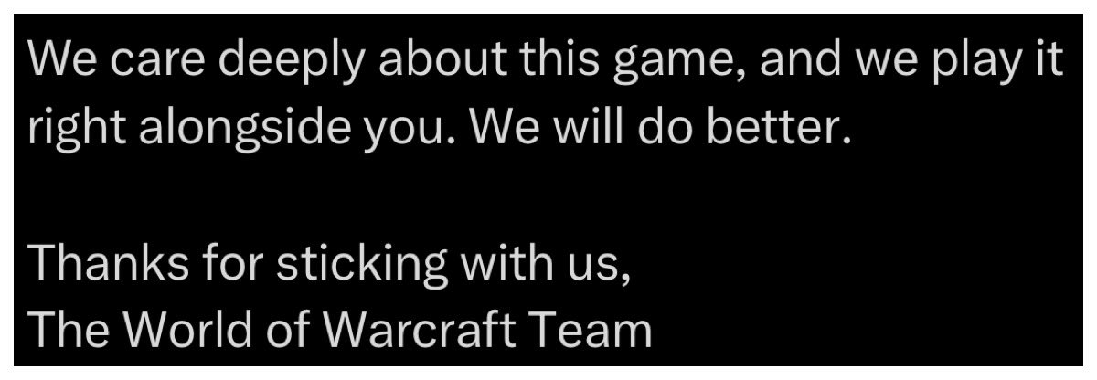 Khorgnir, Edict Breaker tweet media