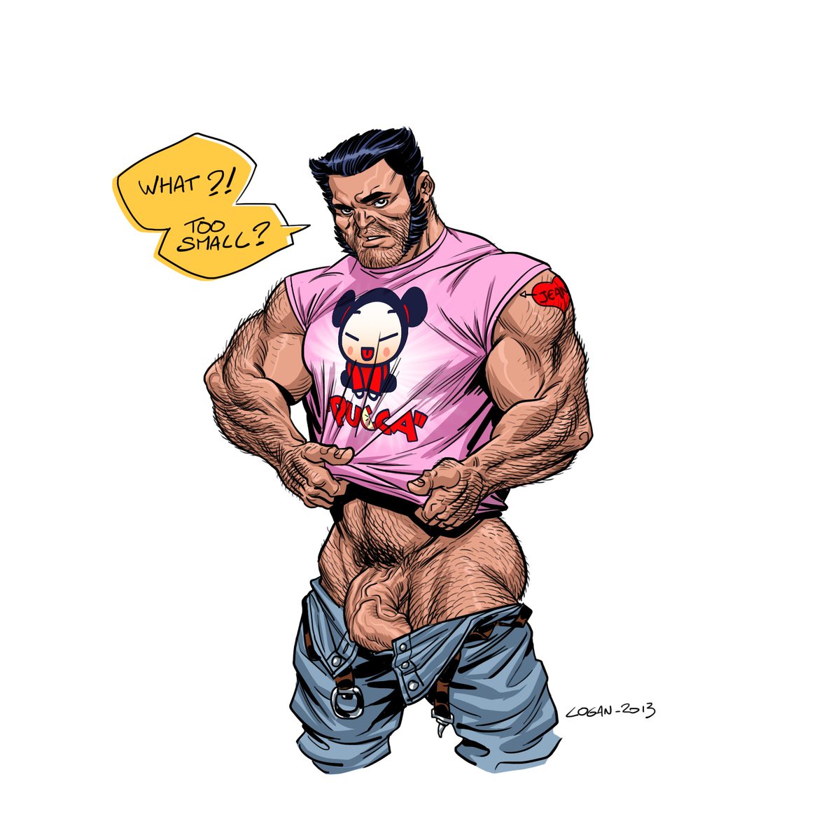 Logan Kowalsky tweet media