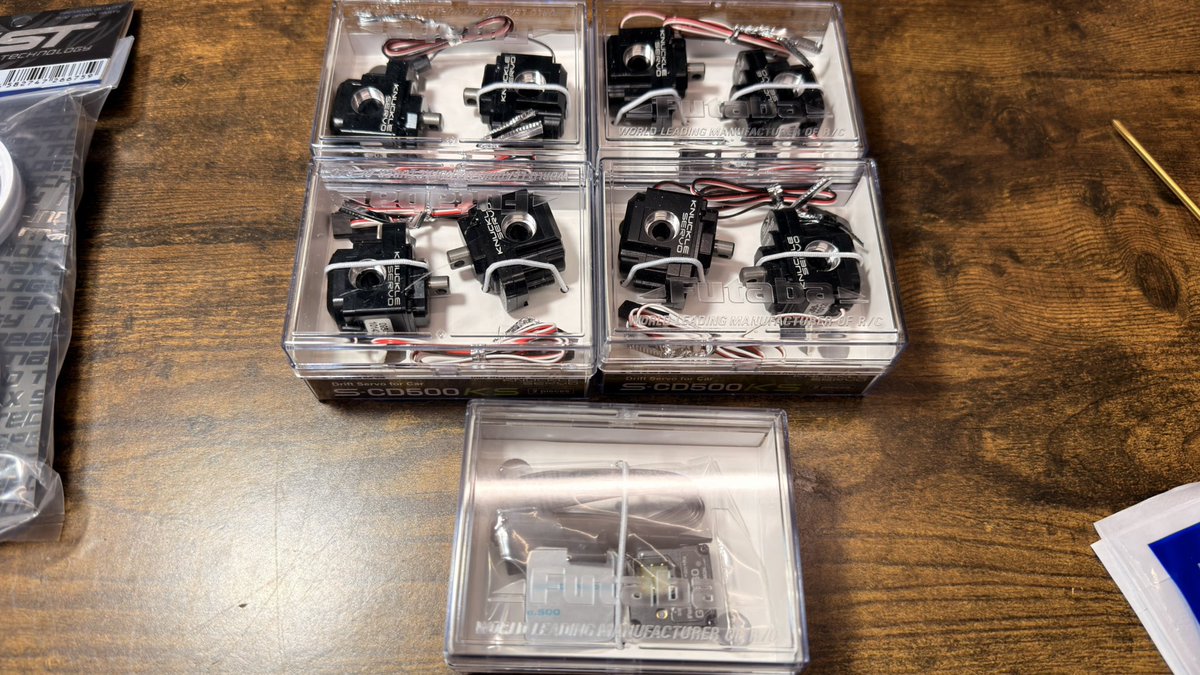 Mikasu-Channel tweet media