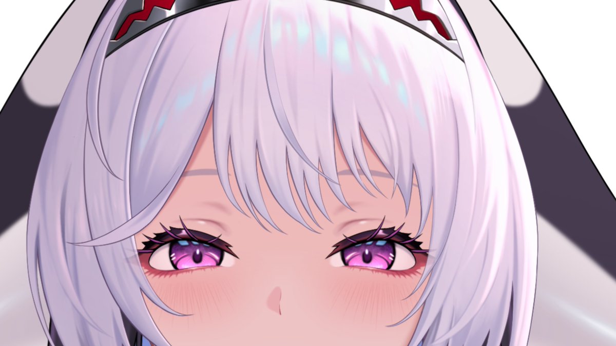 Sister Brimey ⛓️ Nun Vtuber tweet media