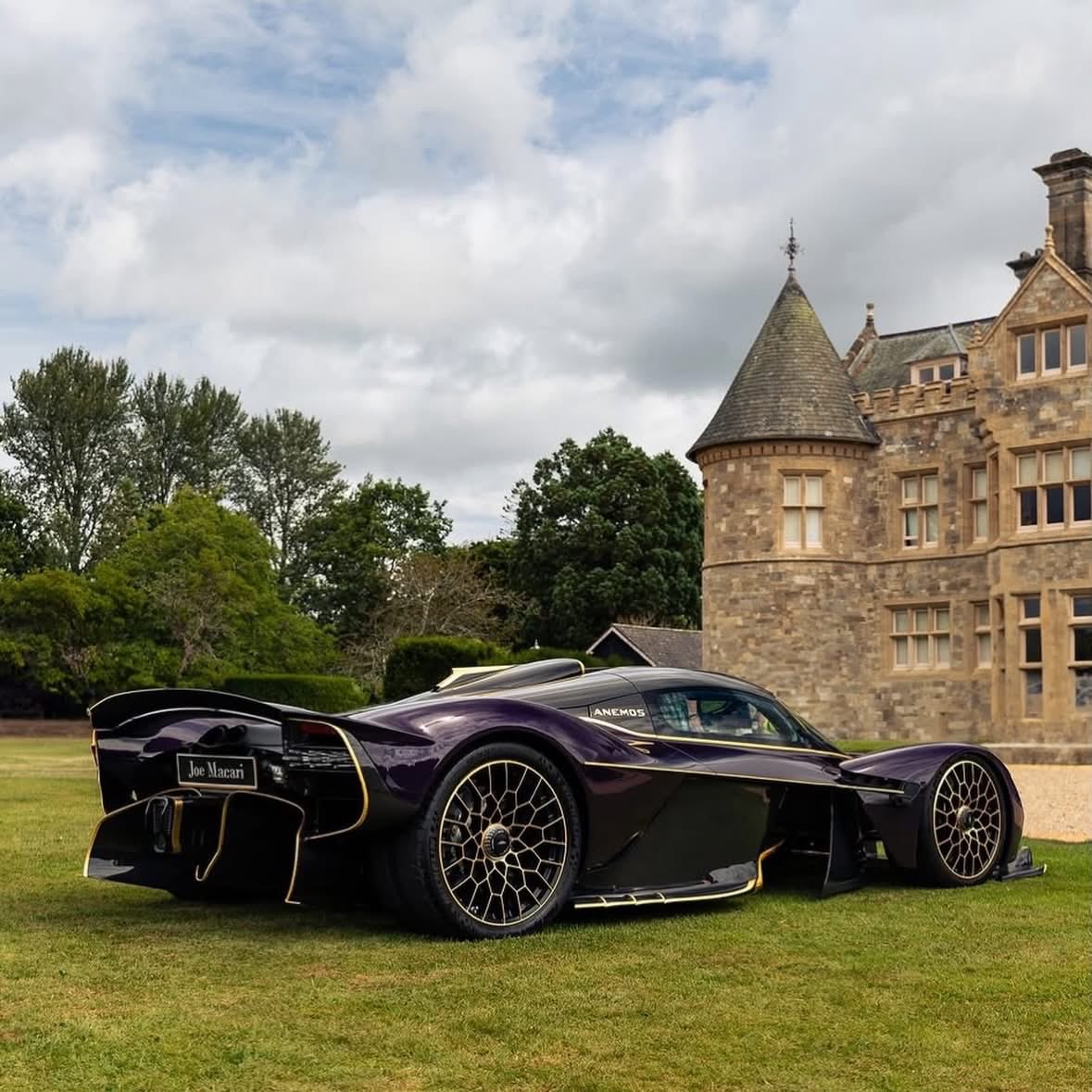 Rare Cars Only tweet media