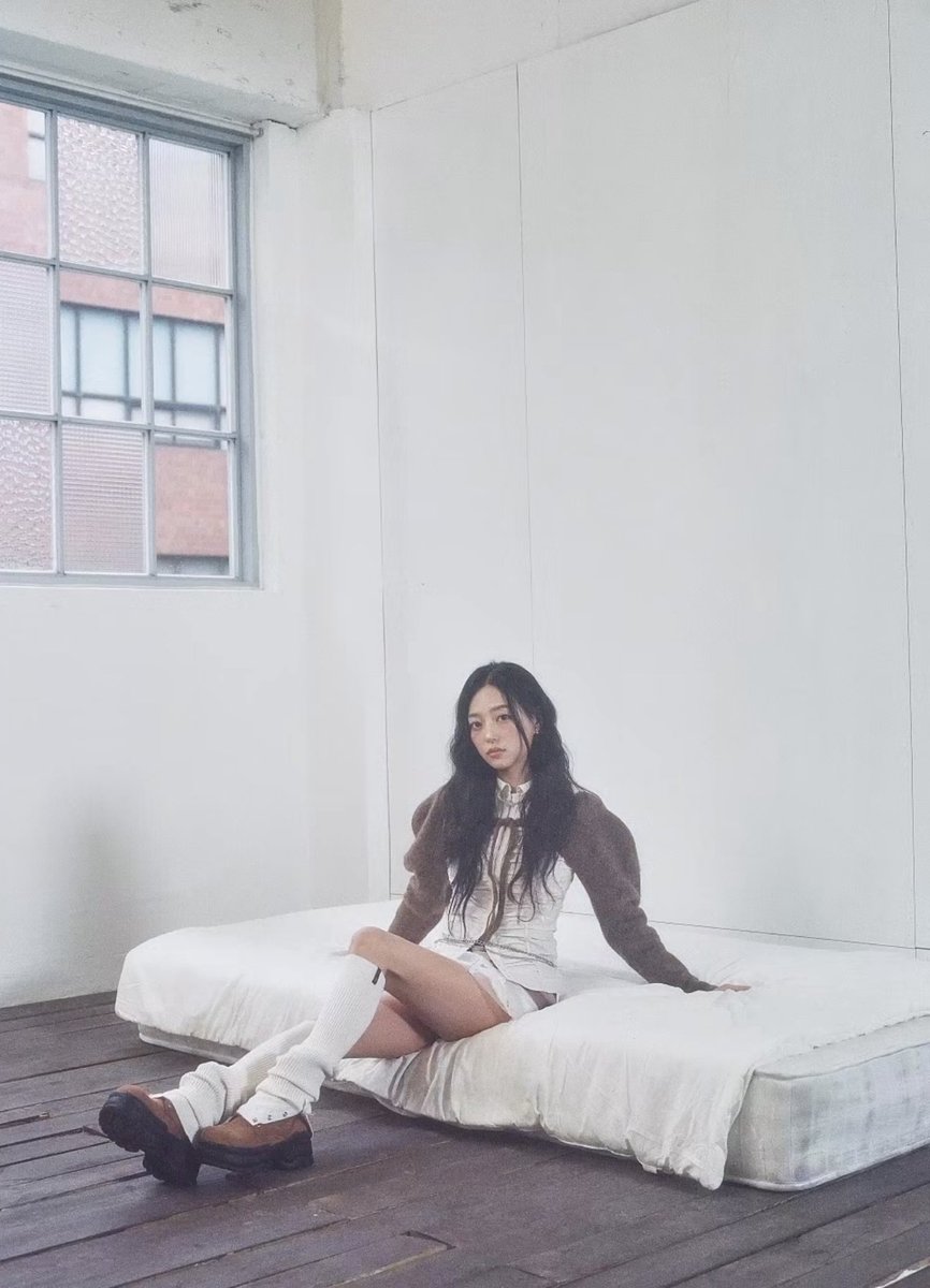 Yeeun Brasil 𝓔𝟑 tweet media