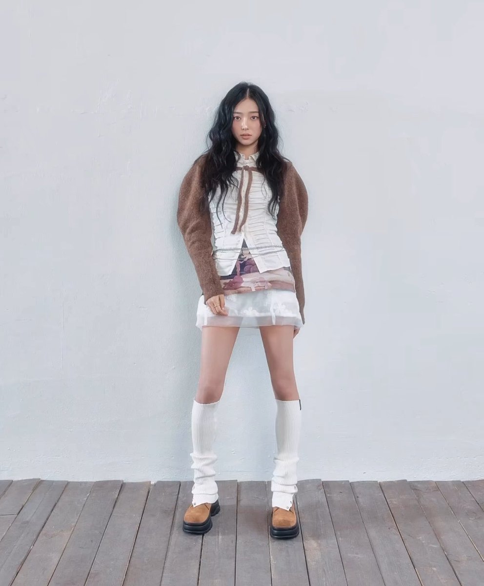 Yeeun Brasil 𝓔𝟑 tweet media