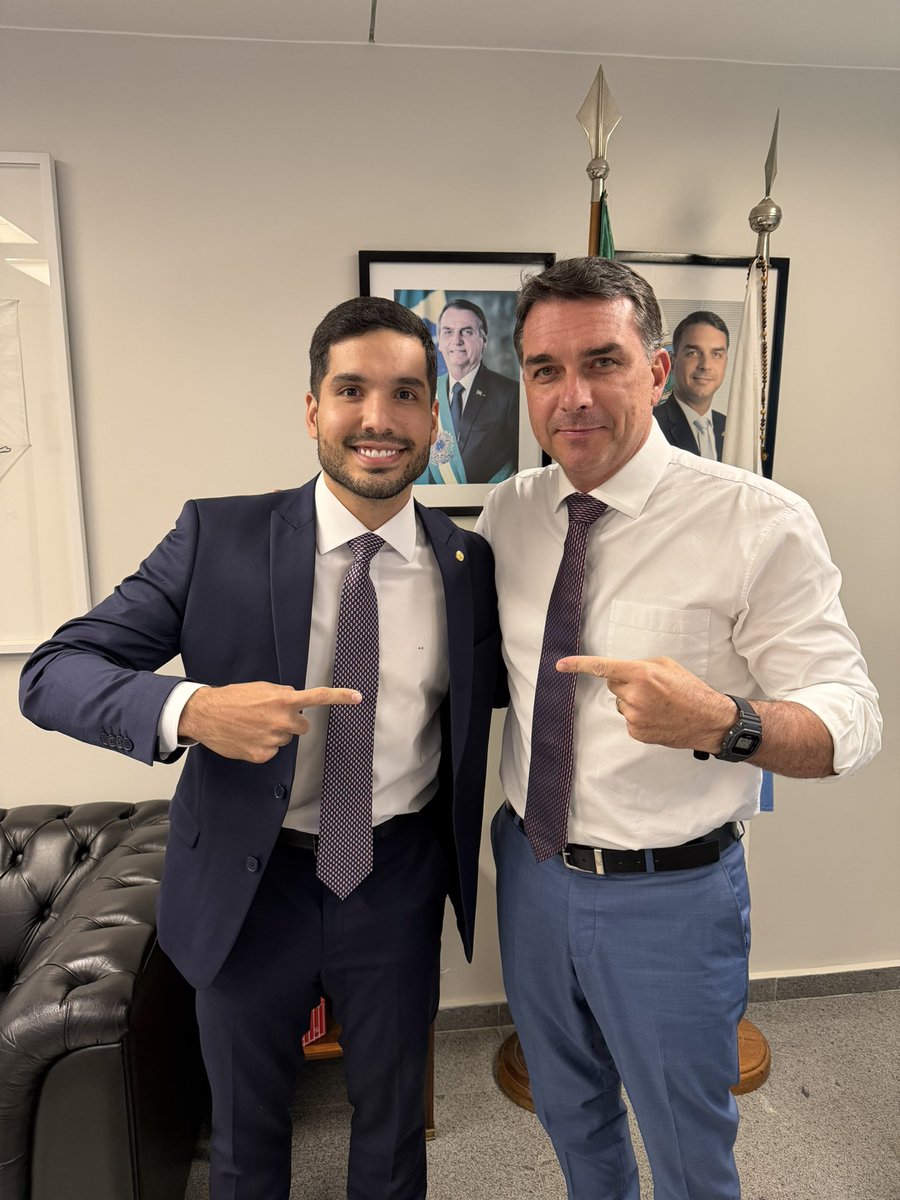 André Fernandes tweet media