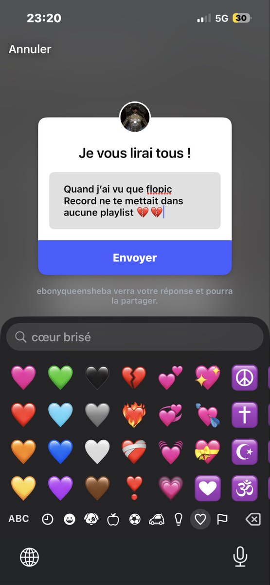 Eʙᴏɴʏᴀssᴇ💋🚬 tweet media