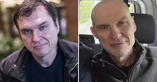 Aleks_z_Gryfa's tweet photo. 🧵 Andrzej Poczobut w domu. W końcu. Ale zanim sztaby zaczną odcinać kupony, spójrzmy na fakturę za tę wolność, która została twardo kupiona a nie wyproszona w Waszyngtonie. 1/9
#Poczobut #HumanProof