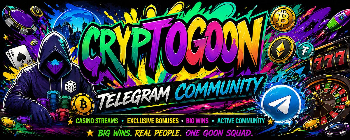 CryptoGoon tweet media