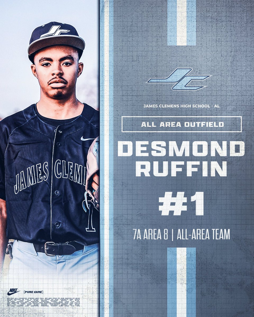 James Clemens Jets Baseball tweet media