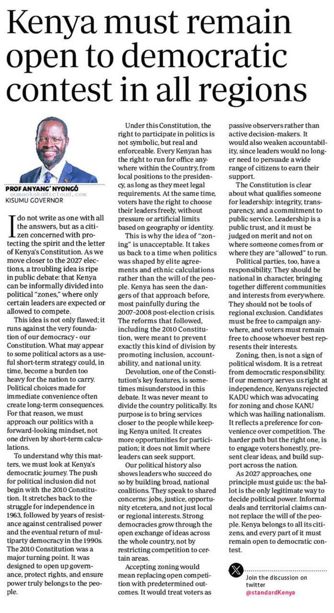 Mzalendo Mūtemi wa Kīama tweet media