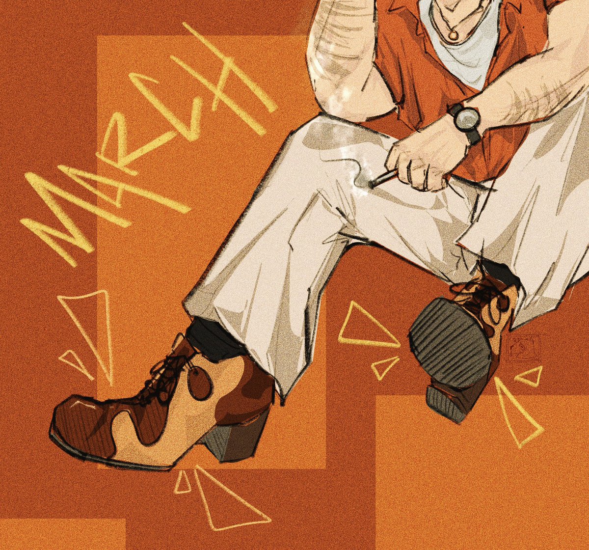 ☆ finley/scout U^ェ^U ★ tweet media