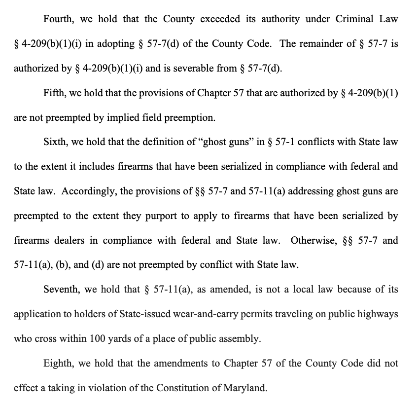 Firearms Policy Coalition tweet media