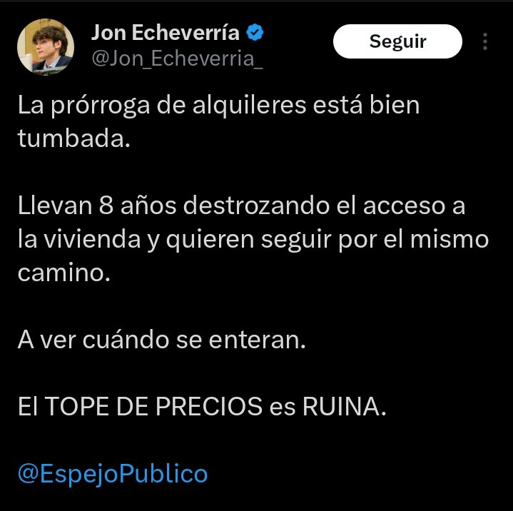 Roberto Sotomayor 🔻 tweet media