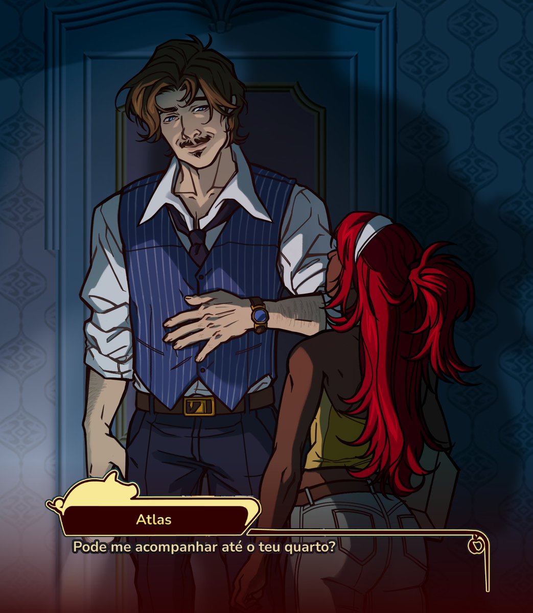 mogerço🔪 tweet media