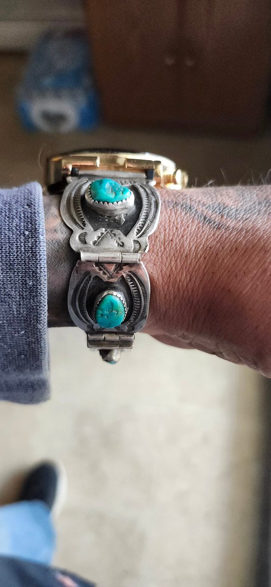 THA CLARKS tweet media