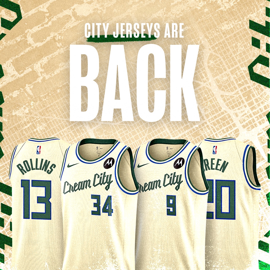 Bucks Pro Shop tweet media