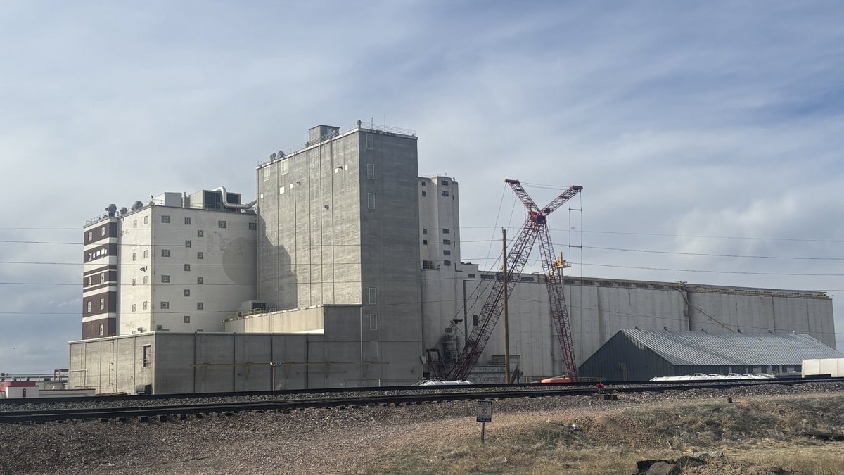 Commerce City ED tweet media