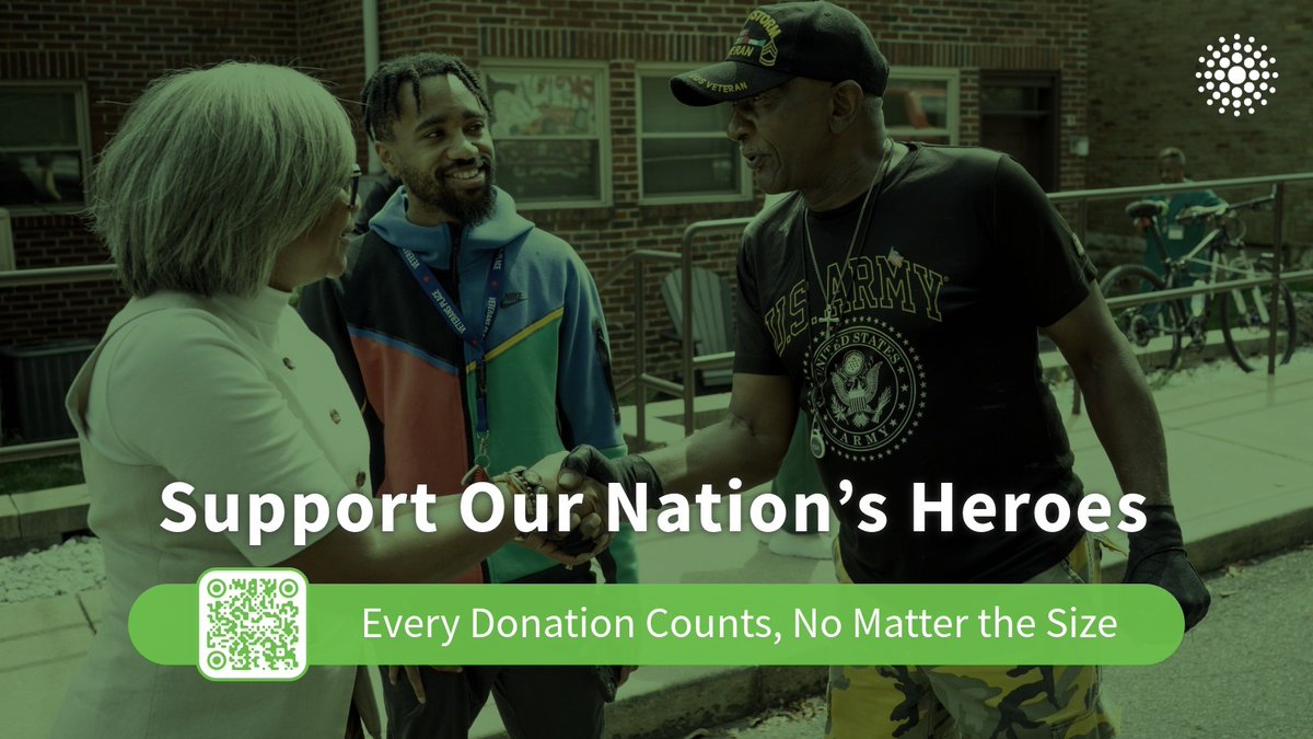 Bob Woodruff Foundation tweet media