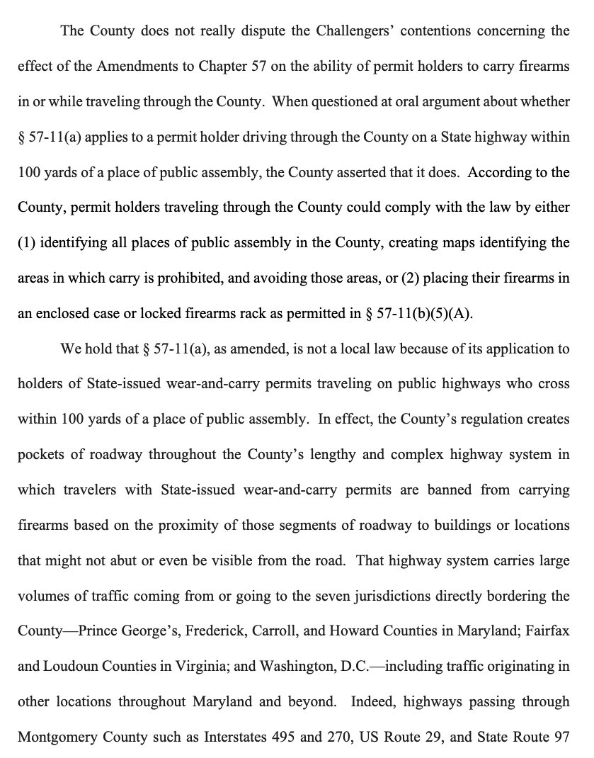 Firearms Policy Coalition tweet media