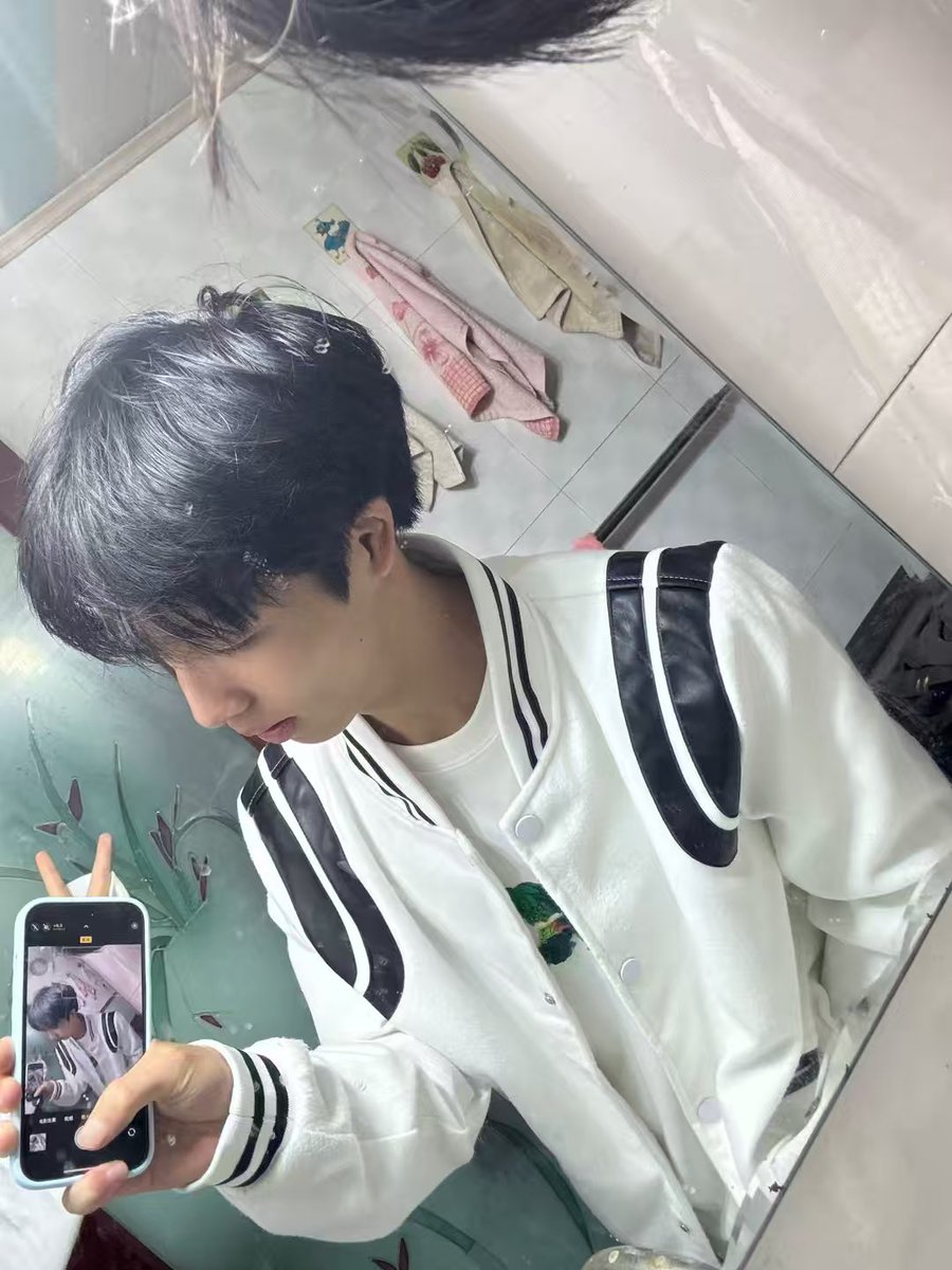 淡丶 tweet media