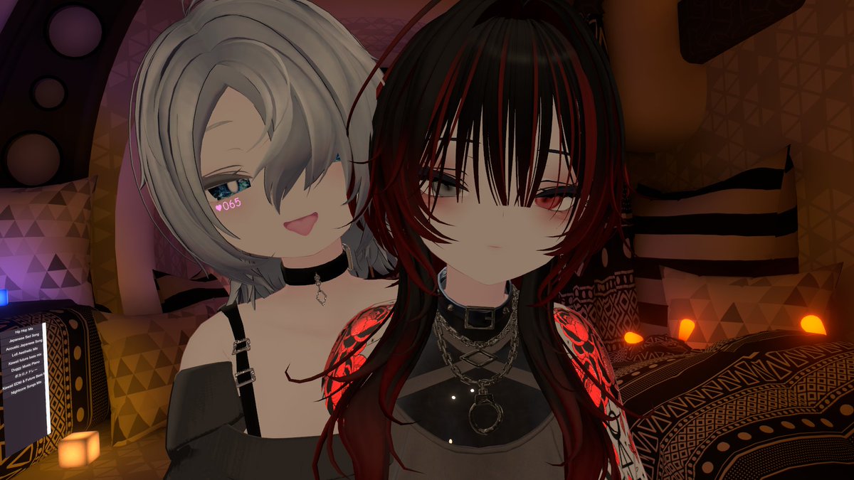 抹茶_macha tweet media