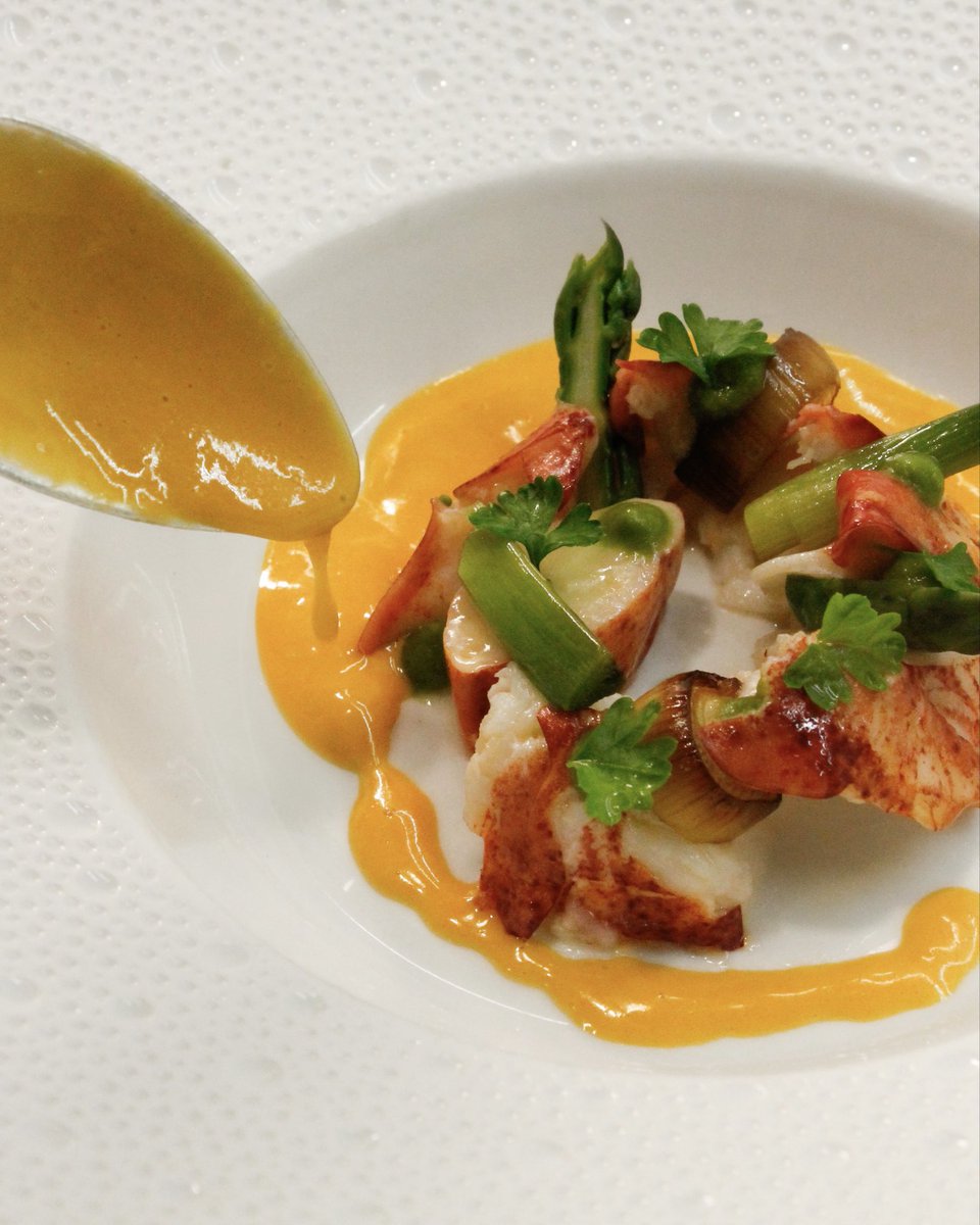 Le Bernardin tweet media