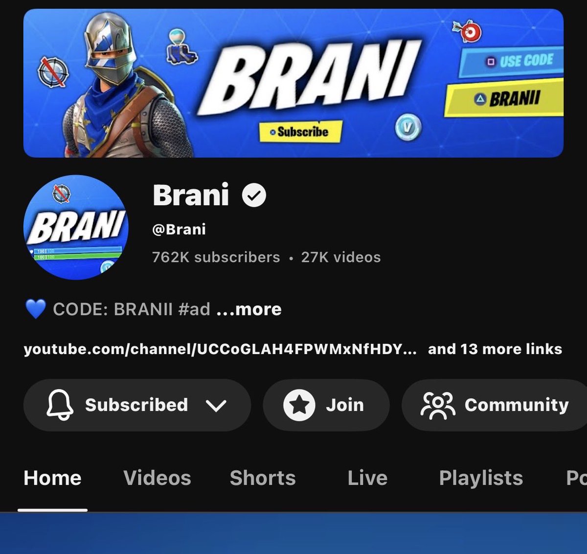 den1saaaa's tweet photo. @FortniteFNLK @braniyt DONE 🥰 https://t.co/6Vqv4uDII6