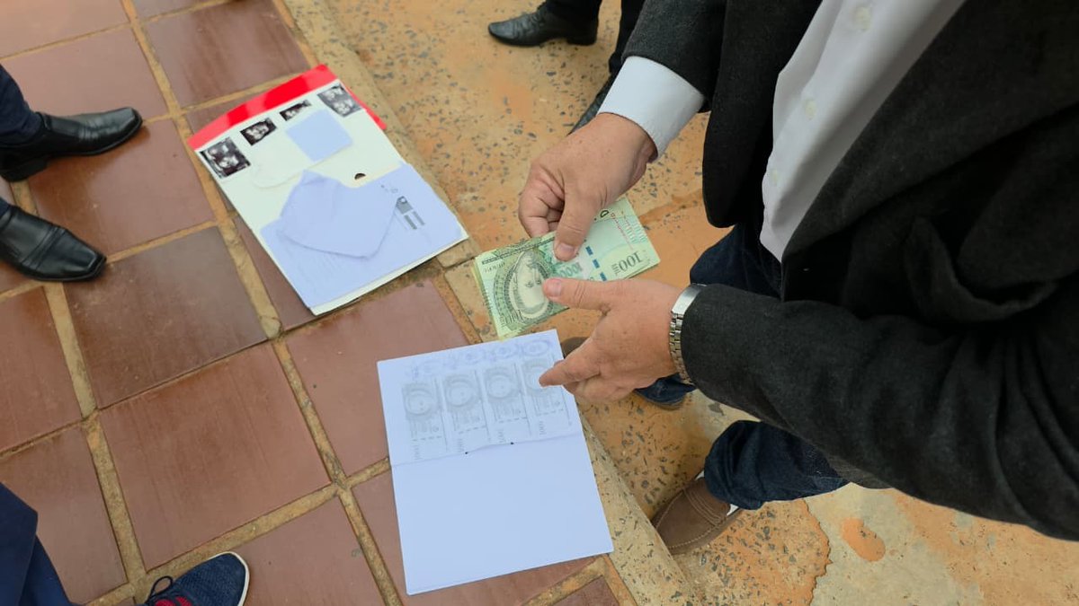 Anibal Espinola tweet media