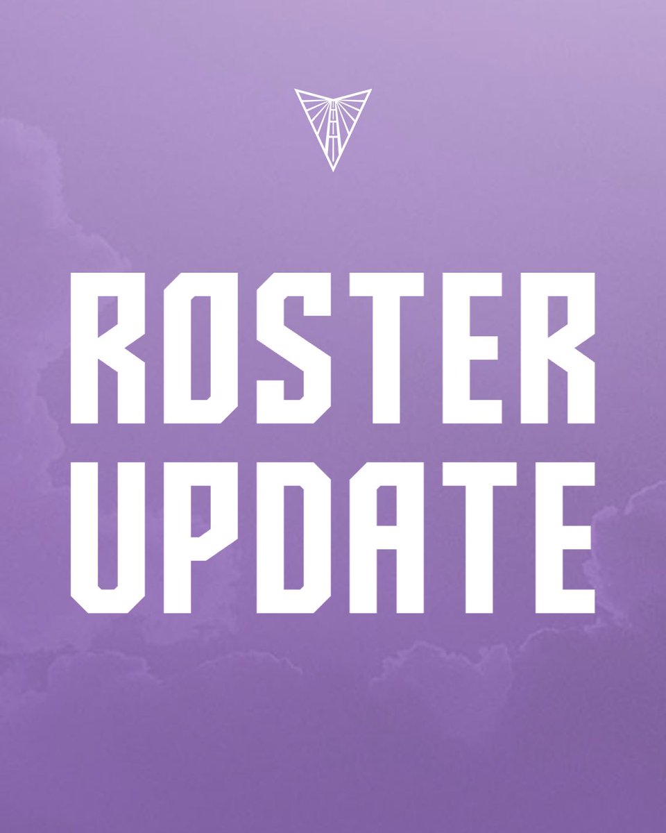 Golden State Valkyries tweet media