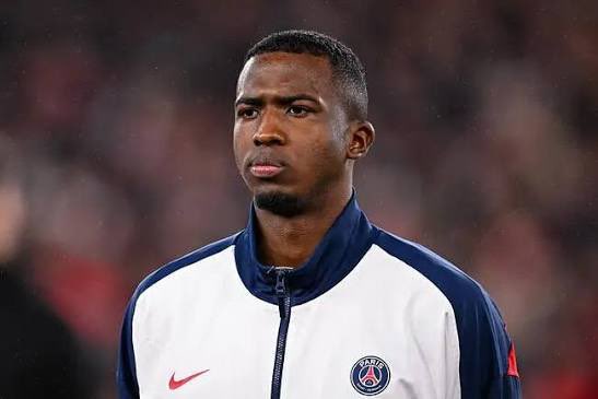 PSG COMMUNITY tweet media