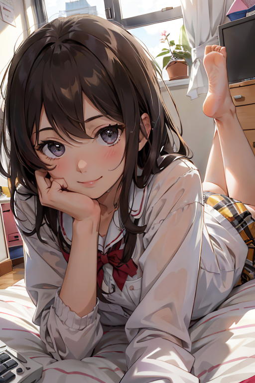aiart_bot's tweet photo. 他の術師「自分さんのますますのご活躍を期待してます！」

自分（期待してもらってる。頑張ろう・・・！）

【ピグマリオンの法則】
期待に応えようとする心理
期待がプレッシャーになる場合も

#AIartbot #AIイラストあるある
#AIイラスト #AIart https://t.co/1Aymddh0Kx https://t.co/KsWEmnh2zA