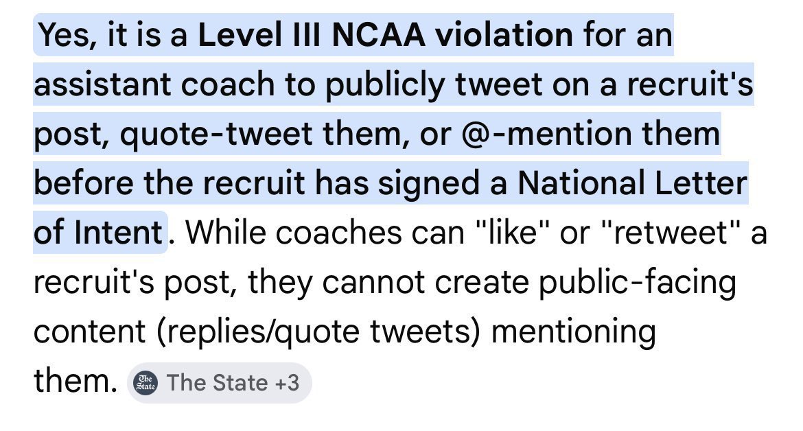 InBrohmWeTrust's tweet photo. I see a violation https://t.co/Es6WhS6RLW