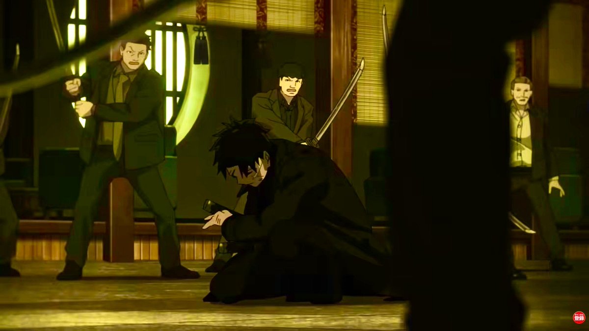 roy || #TENOÍ tweet media