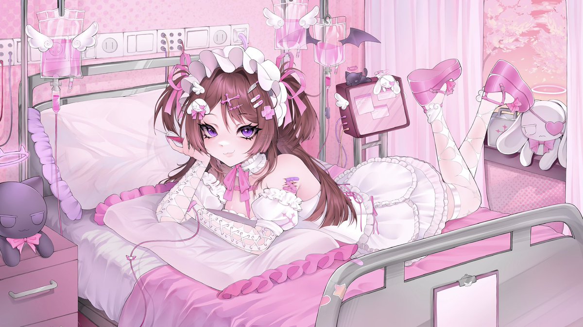 バンパイア Naomi 𓆩♡𓆪 tweet media