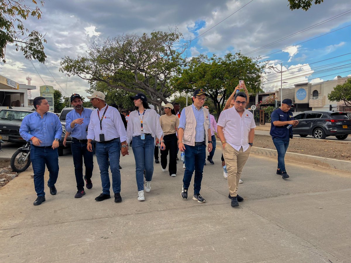 Contraloría General de la República de Colombia tweet media