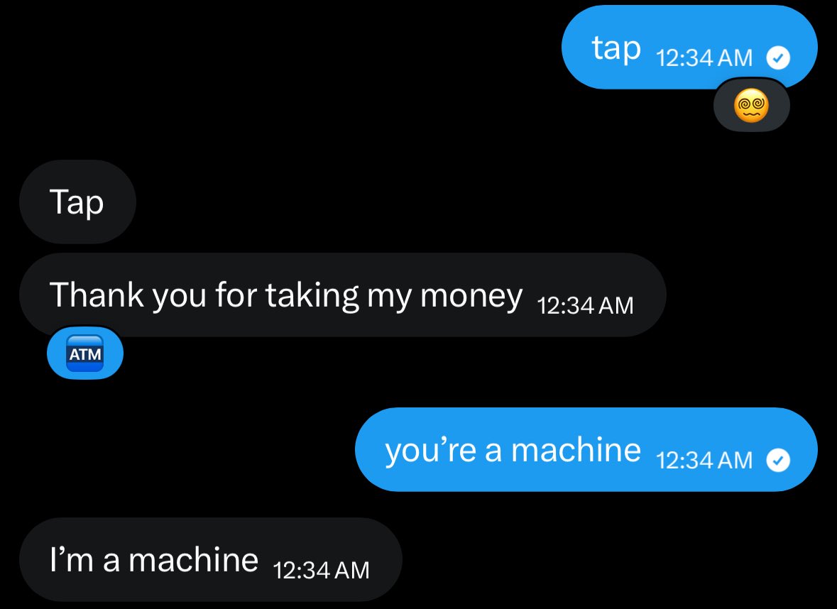 curing findom! 💉 tweet media