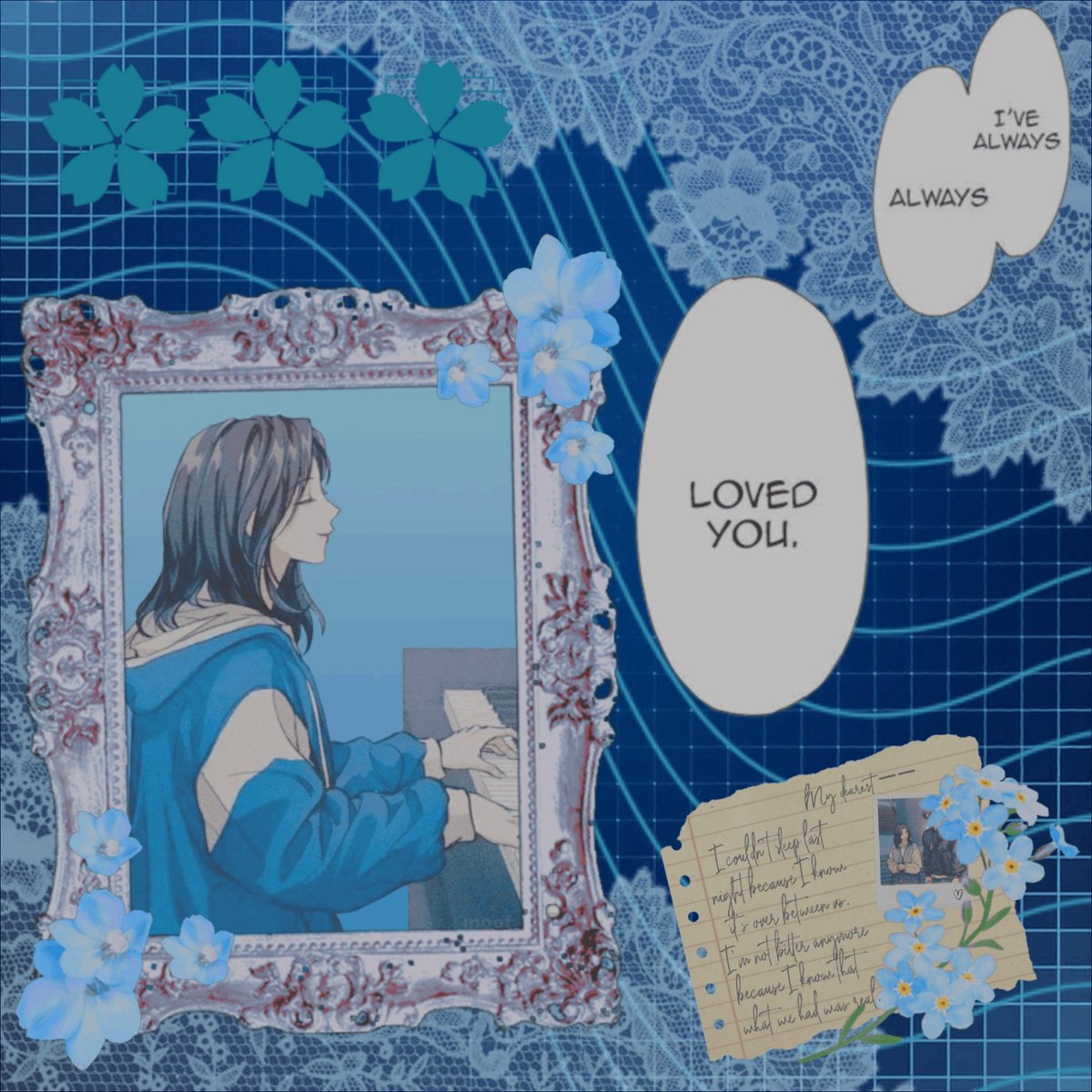 𝐇𝐚𝐥𝐟𝐰𝐚𝐲 𝐇𝐞𝐚𝐫𝐭 𓏲ּ𝄢 tweet media