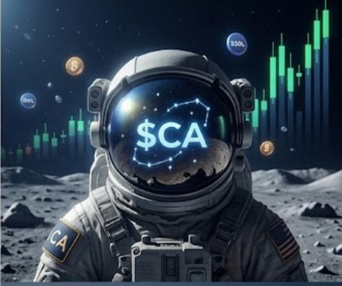 Nofight1001's tweet photo. @itsFoxCrypto $CA is not just a coin, it’s a mission. Curiosity leads the way. Adventure is the goal. 🧭🌌
Join us:https://t.co/NScSI1VIxu
 #Solana #CA https://t.co/3g9JUTODgu