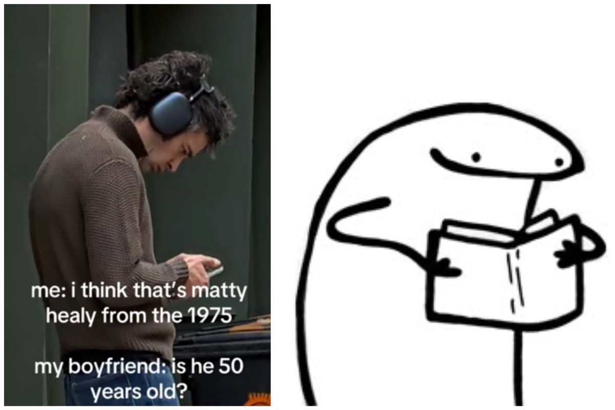 ♫ ⎕ ♡︎ tweet media