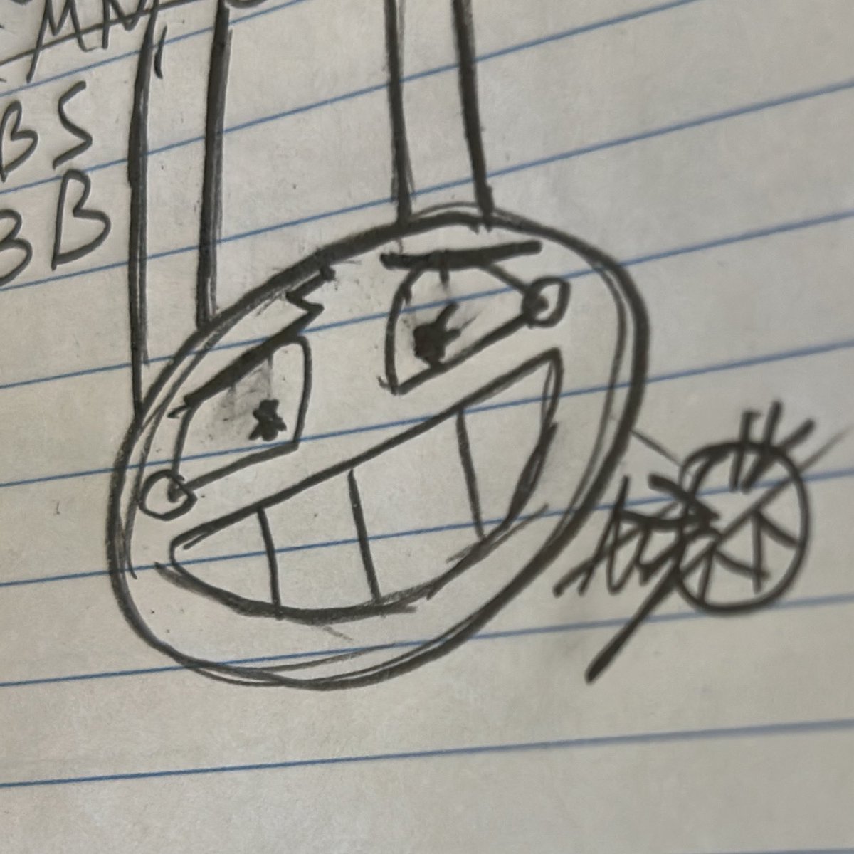 AnemicArtist's tweet photo. Enjoy my sh*tty doodles #cartoons #doodles #traditionaldrawing #adventuretime #tadc https://t.co/wnSvUkAAgx