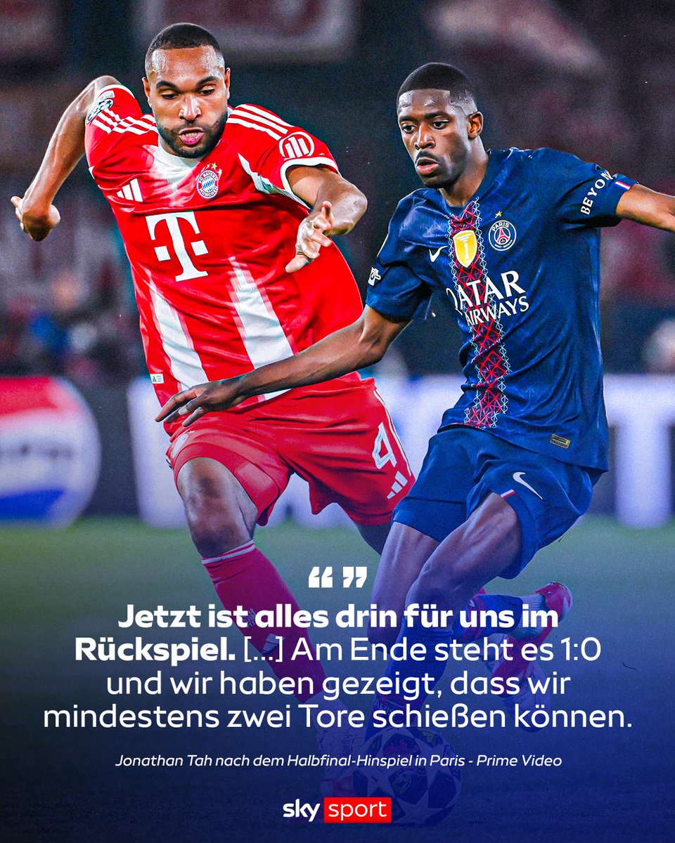 Sky Sport tweet media